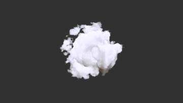 GPU volume rendering tests