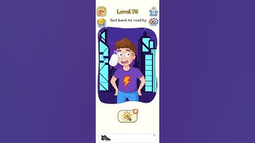 Dop 5 delete part one ( level 73 ) #short# video #Dop 5 # ARgamer