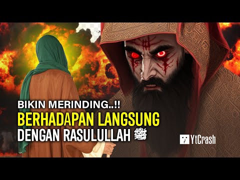 Video: Iblis neraka - siapa itu? Mengapa kami mengatakan demikian?