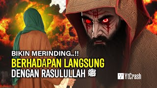 Iblis Membuatmu Malas Melihat Video Ini, Baru Kali Ini Iblis Jujur Di Hadapan Rasulullah ﷺ