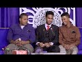 عرفتك قبل ماتعرف على الحب الفنان حسين بامصري 