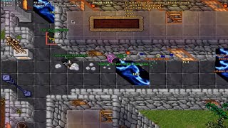 Gigriane - Pvp Tibia Enforced 3