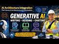 AI-03 AI for Writing, Emails, and Reports in Construction Projects