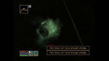 Longplay: TES III: Morrowind Part 2