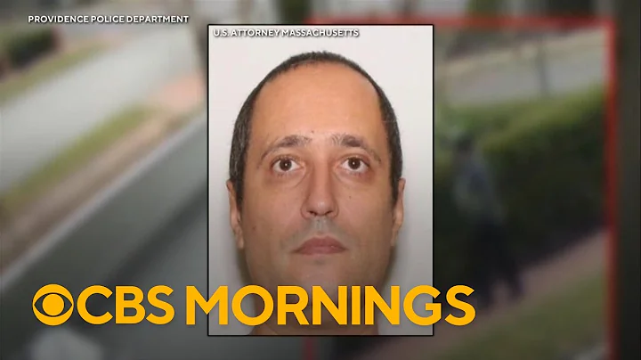 Suspect in Brown University shooting, MIT professor's murder found dead after massive manhunt