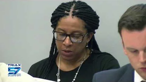 CRDA Board Meeting 7-18-17