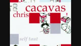 Video thumbnail of "Chris Cacavas-Better Days"
