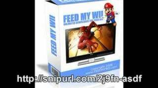 Feed My Wii---Unlimited Download Www.snipurl.com2J9Fn-Asdf