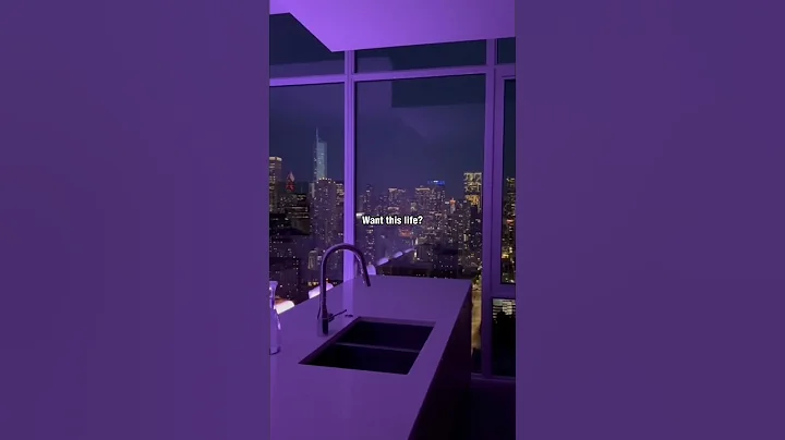 How to live a wealthy life #shorts #motivation