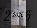 Human Resource Management 2026Bcom3rd year Question Paper#hpu #3rdyear #2026 #B.com