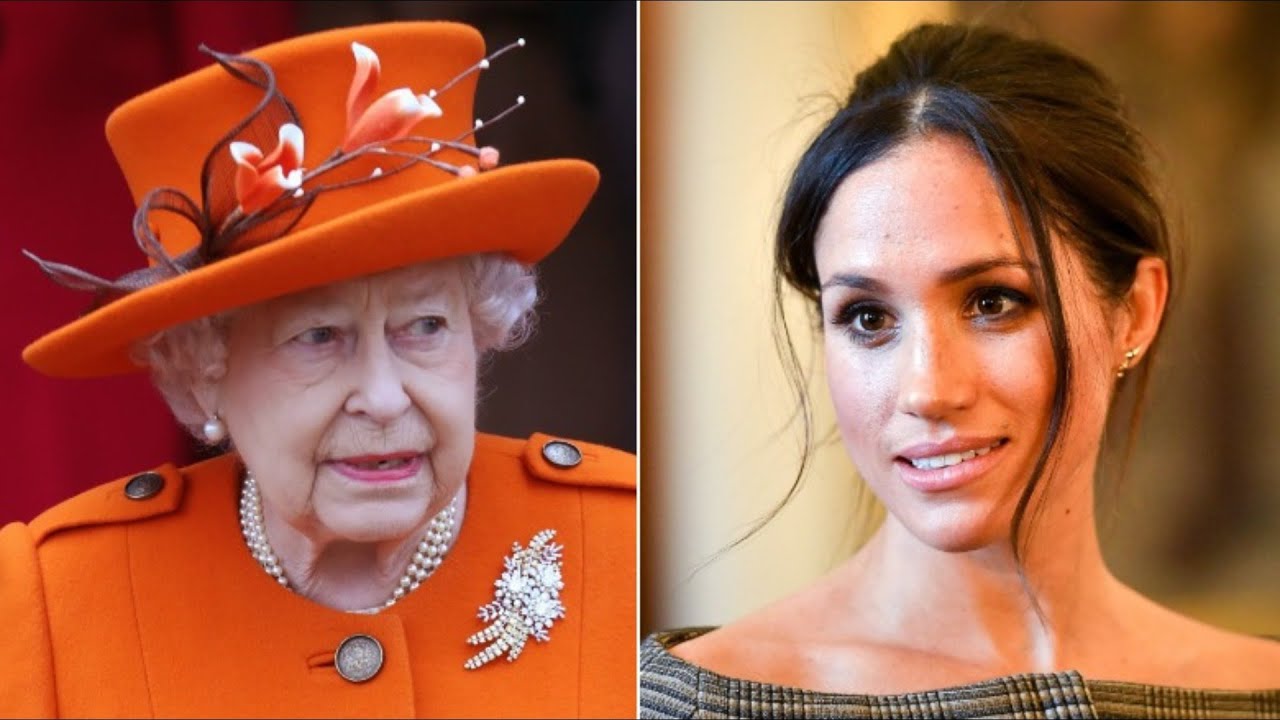 Details Revealed About Meghan Markle & The Queen's Relationship