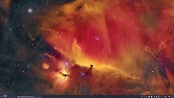 ArcoLinux : 1562 Easy way to share user folders on Plasma