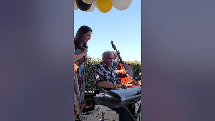 Too Late Now (Shauna Anderson on vocals, Vinnie Ch...
