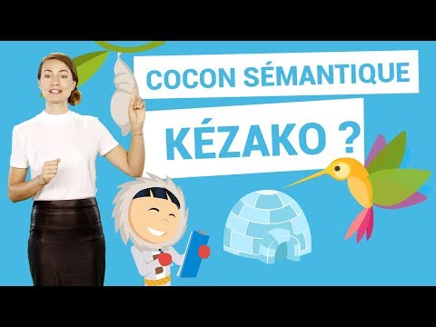🧶 COCON SÉMANTIQUE