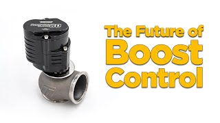 The Future of Boost Control: Electronic Wastegates by MotoIQ 51,974 views 8 months ago 31 minutes