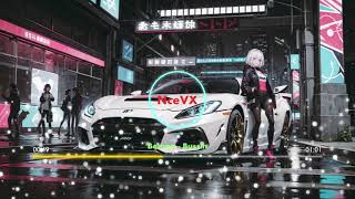 Nce V Musicx - Bussin 2 | BEMAX & PHONK | Car Girl