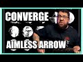 Converge - Aimless Arrow (GUITAR COVER)