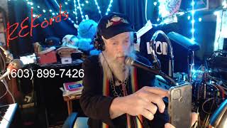 Bob Struggles - Ep. 62 EXPERIMENTS IN INTERACTION VIA APPS