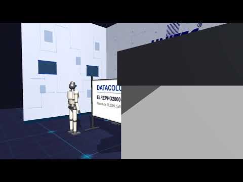 DATACOLOR ELREPHO2000-1200-0608 | UNITEC
