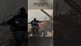 Assassin&#39;s Creed Mirage My Best Kill Ever #gaming