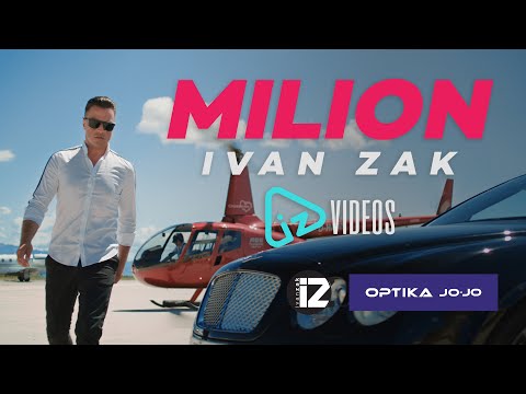 Ivan Zak - Milion