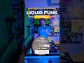 Liquid DnB from the PlayStation 1 era