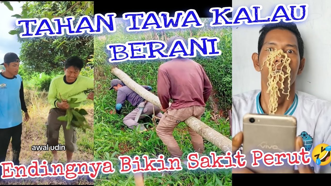 MOMEN KOCAK TERBARU‼️ Keluarga +62 selalu bikin ngakak #terbaru2026 