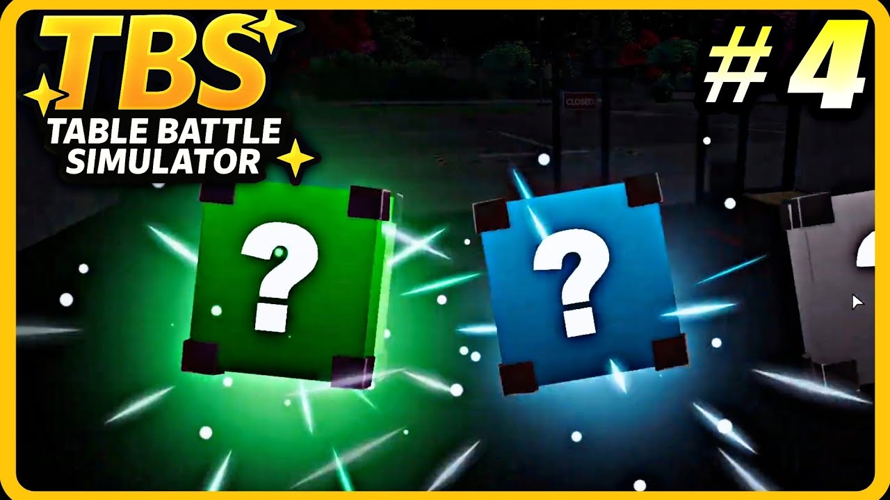 NEUE Figuren in MEINEM LADEN! 😎 Table Battle Simulator Angezockt Teil 4 | Steam Game Black Rabbit