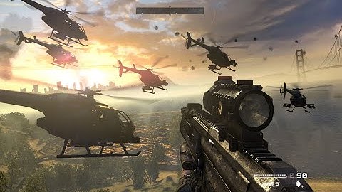 Left to Survive Gameplay HD Video #part12