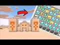 Desert Temple Secret Chest 😨😍 | Minecraft Secret #gaming #darkziyan #minecraft 