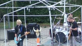 Braindeads- Sharon Live Munkebakken
