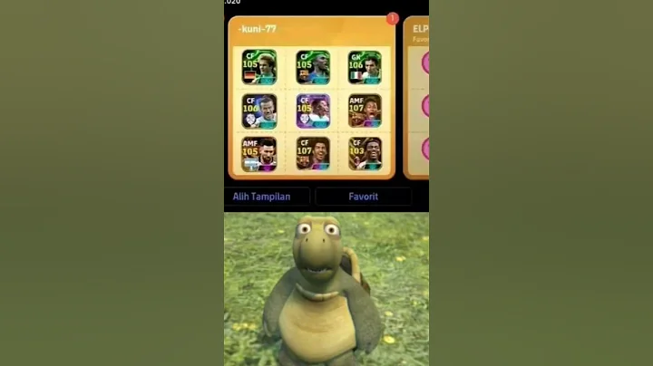 ⚡ “This Treasure Link moment SHOCKED everyone 😳 | eFootball 2026 unbelievable glitch #shorts #pes