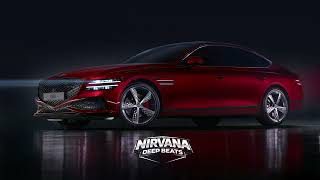 Ameno slowed Club Edit  Car  Bass Boosted