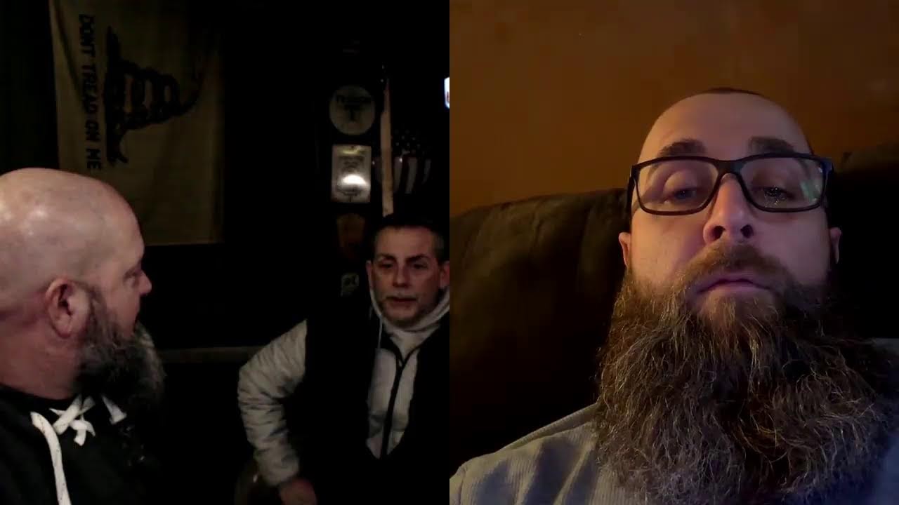 After Hours with DFJ and YankeeFree