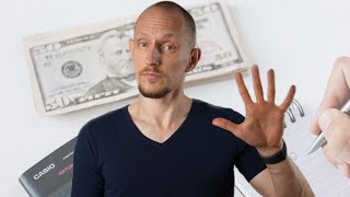 Ultimate Guide to Getting Wealthy AD Edition