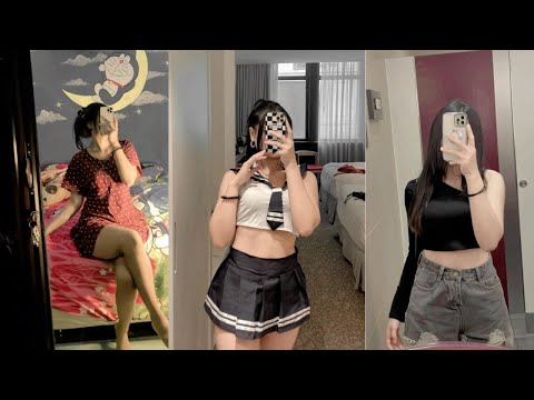 Goyang Tiktok Hot Viral, @dhekcebret2 malu malu tapi ganas goyangnya. #tiktokviral #tiktokhot