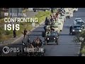 Confronting isis full documentary  frontline