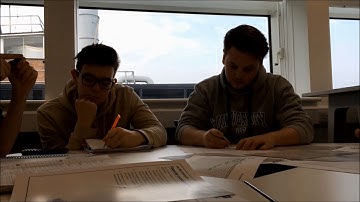 Project Management Simulation at Derby