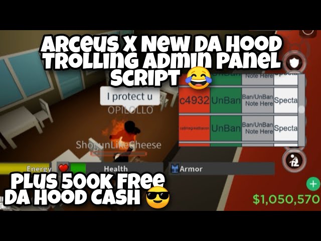 CapCut_dahood script in arceus x