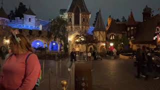 hang with us at Disneyland! #Disney #thrills #chills #vibes #live #merch