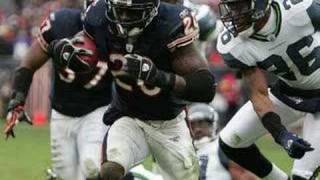 T. Jones: 'We Fought'