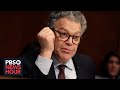 Al Franken on Trump’s pandemic response and why Biden would be better