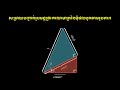 ManimCE - Visual Proof of Trigonometric Addition Formulas