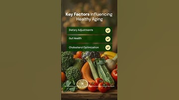 Unlocking Secrets of Longevity: Biomarkers Revealed