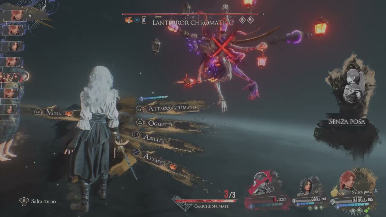 Clair Obscur: Expedition 33