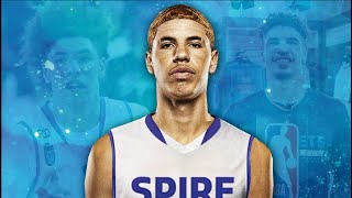The day that changed LaMelo Ball's career forever (11\/05\/18)