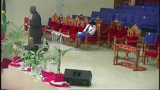 Fcdc  Sunday Morning Service  April 18 2021 830 Am