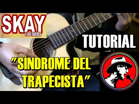 Como tocar 'Síndrome