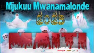 MJUKUU MWANAMALONDE SONG MAITI  AUDIO 2025 BY ABEL MACOMPUTER TZ