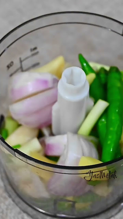 PALAPA DIY maranao spices #foodvlog
